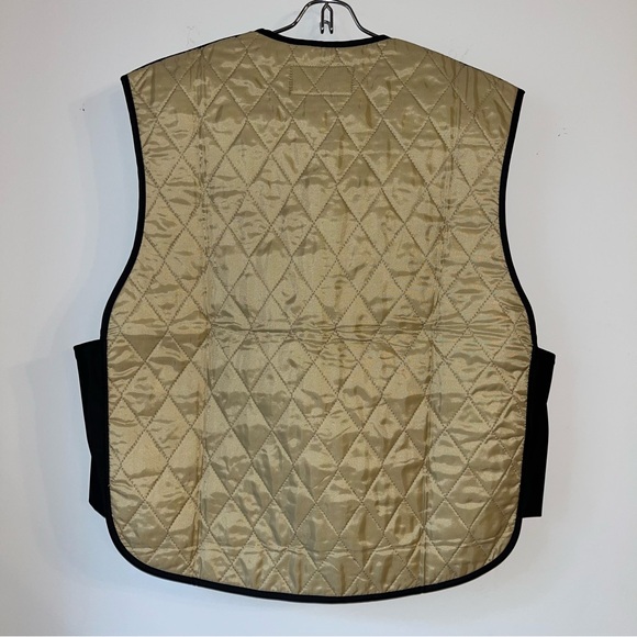 Tech Niche HyperKewl Plus Vest Evaporating Cooling Technology - Picture 5 of 12